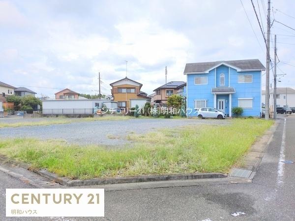 坂戸市にっさい花みず木11期　新築分譲住宅　全5棟