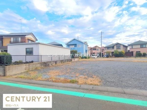 坂戸市にっさい花みず木11期　新築分譲住宅　全5棟