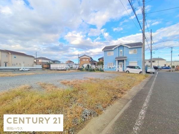 坂戸市にっさい花みず木11期　新築分譲住宅　全5棟