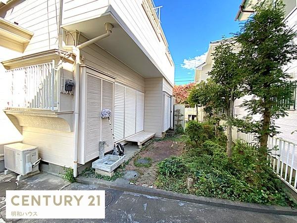 川越市大字的場の中古一戸建て