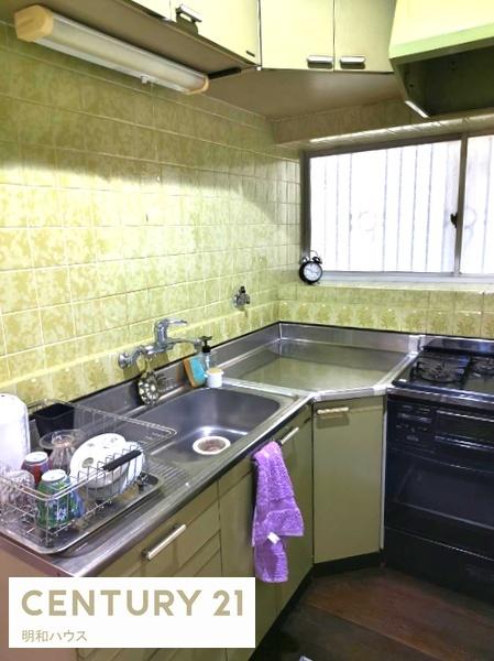 川越市大字的場の中古一戸建て