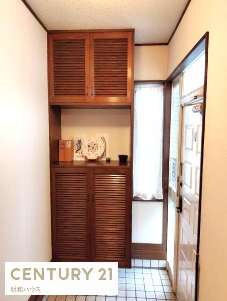 川越市大字的場の中古一戸建て