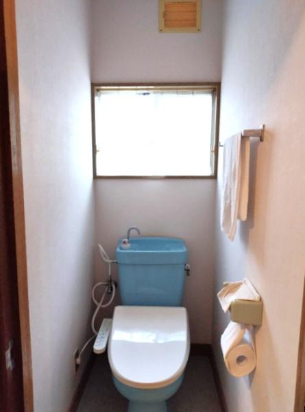 川越市大字的場の中古一戸建て