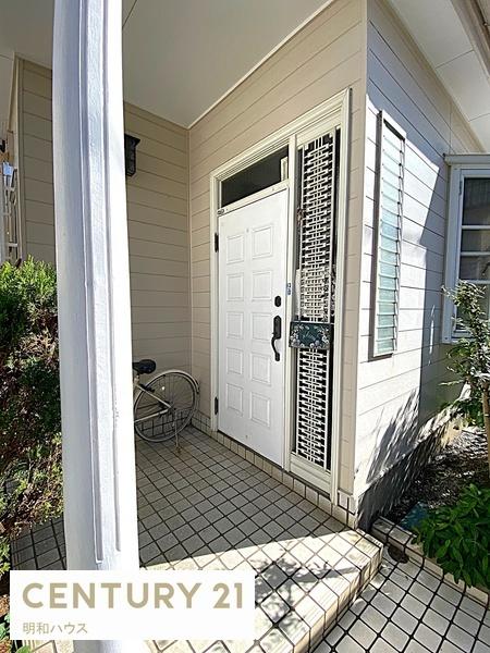 川越市大字的場の中古一戸建て