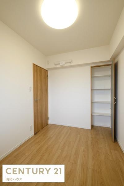 ライオンズマンション川越西