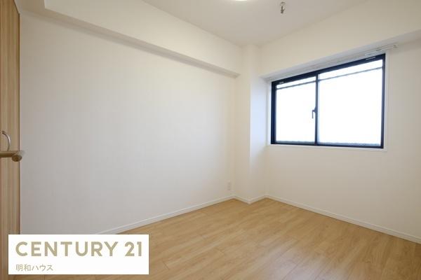 ライオンズマンション川越西