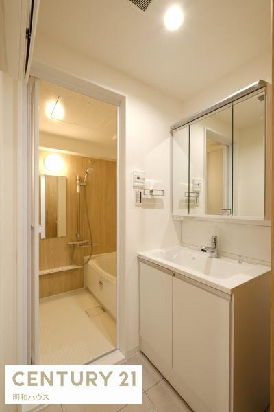 ライオンズマンション川越西