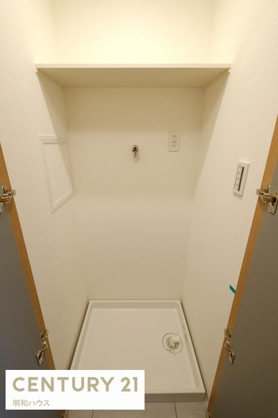 ライオンズマンション川越西