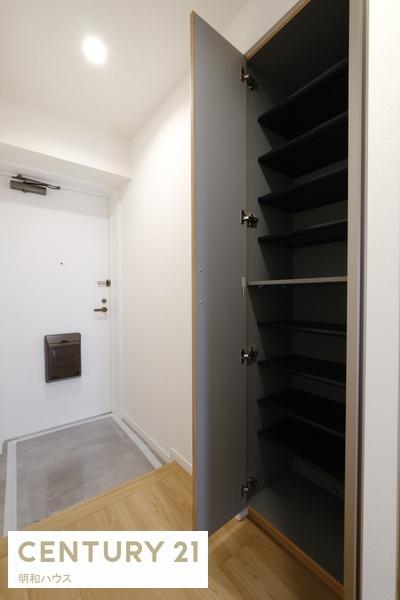 ライオンズマンション川越西