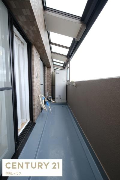 ライオンズマンション川越西