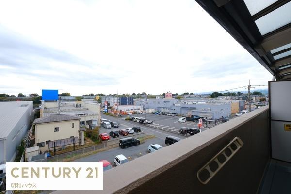 ライオンズマンション川越西