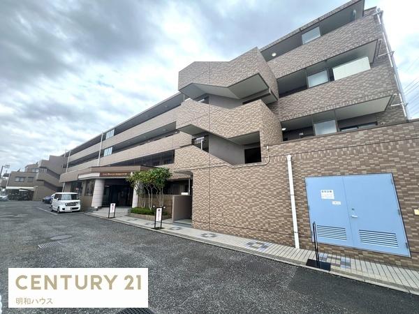 ライオンズマンション川越西