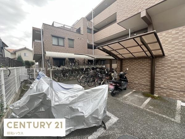 ライオンズマンション川越西