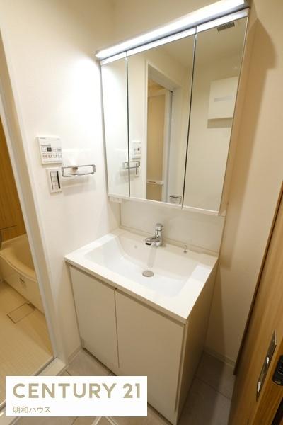 ライオンズマンション川越西