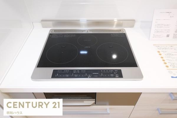 ライオンズマンション川越西