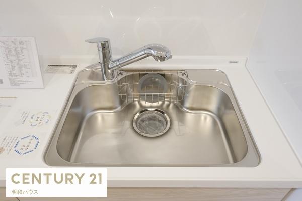 ライオンズマンション川越西