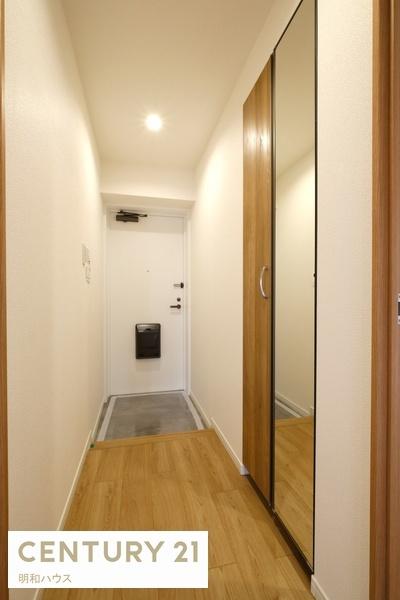 ライオンズマンション川越西