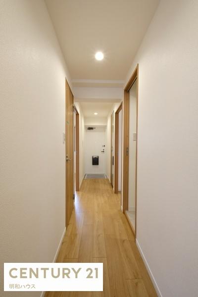 ライオンズマンション川越西