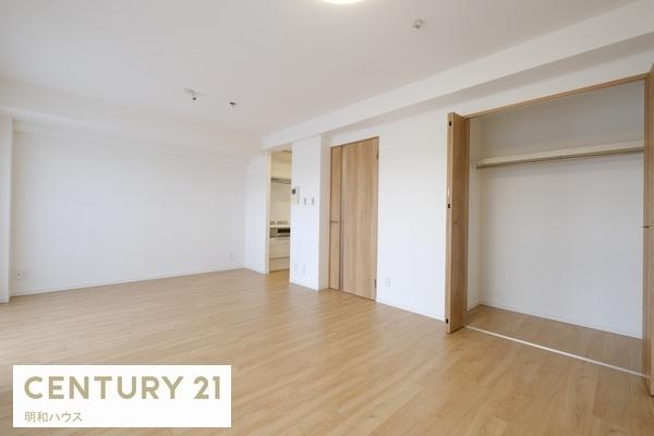 ライオンズマンション川越西