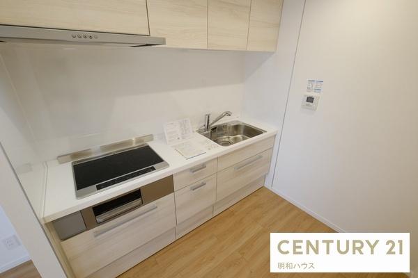 ライオンズマンション川越西