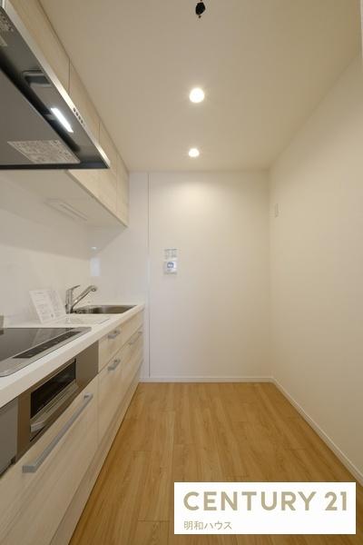 ライオンズマンション川越西