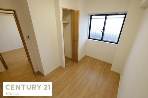 ライオンズマンション川越西