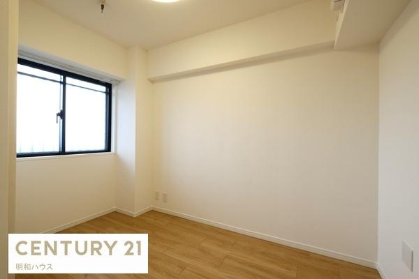 ライオンズマンション川越西