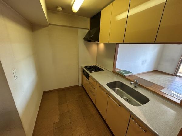 コンフォート若葉ポルカ３階部分