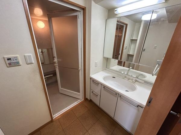 コンフォート若葉ポルカ３階部分