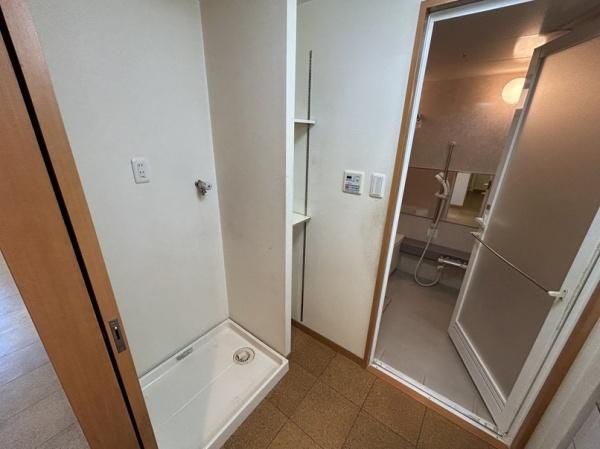 コンフォート若葉ポルカ３階部分