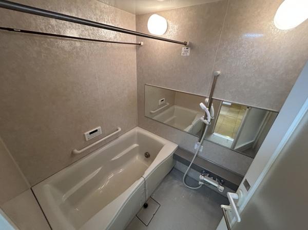 コンフォート若葉ポルカ３階部分