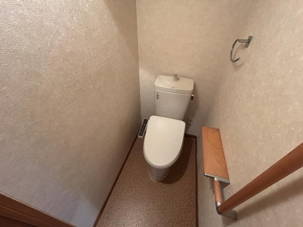 コンフォート若葉ポルカ３階部分