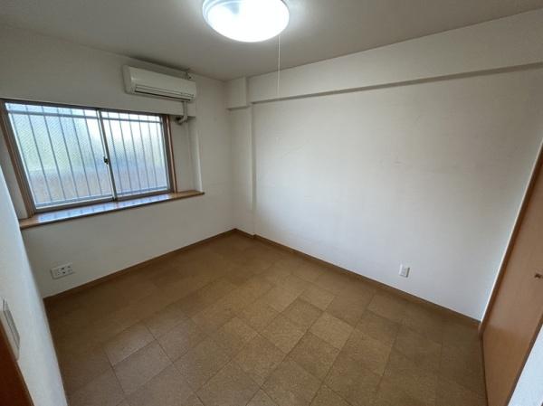 コンフォート若葉ポルカ３階部分