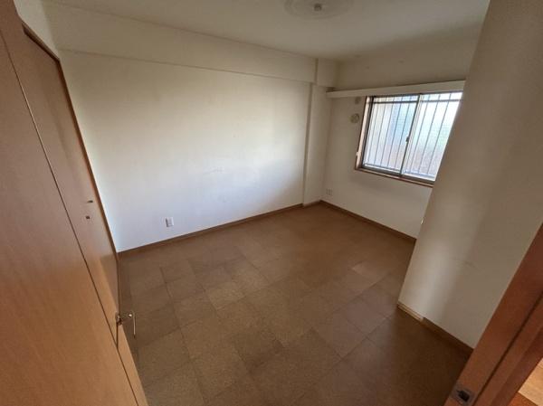 コンフォート若葉ポルカ３階部分