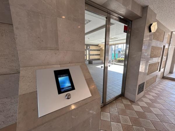 コンフォート若葉ポルカ３階部分