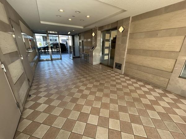 コンフォート若葉ポルカ３階部分