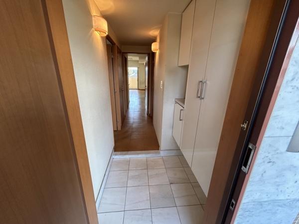 コンフォート若葉ポルカ３階部分