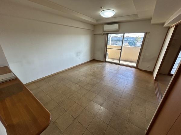 コンフォート若葉ポルカ３階部分