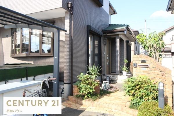 鶴ヶ島市新町４丁目の中古一戸建て