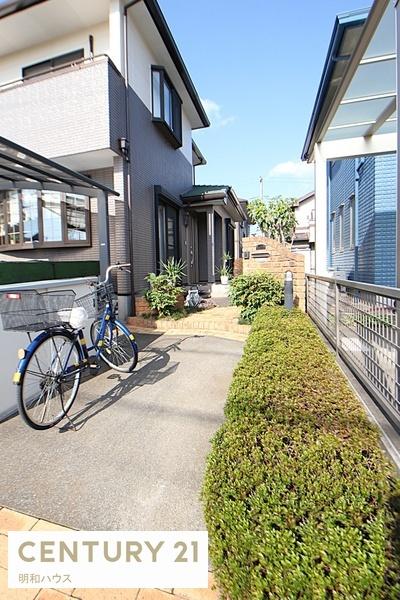 鶴ヶ島市新町４丁目の中古一戸建て