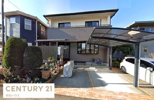 鶴ヶ島市新町４丁目の中古一戸建て