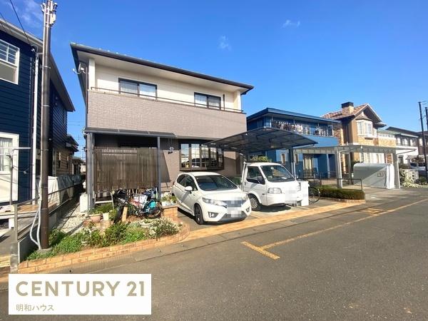 鶴ヶ島市新町４丁目の中古一戸建て