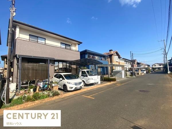 鶴ヶ島市新町４丁目の中古一戸建て