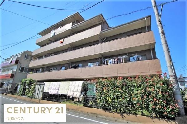 ジェイパレス坂戸