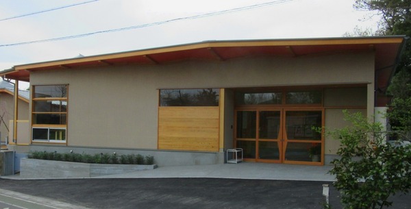 コスモ東松山(東平幼稚園)