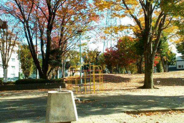 川越市川鶴３丁目の中古一戸建て(上丹草公園)