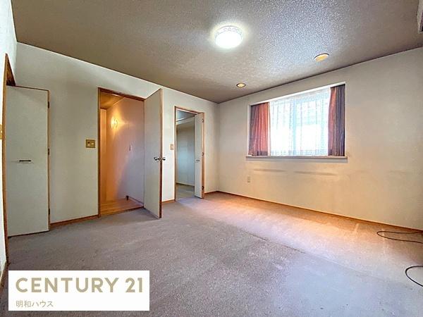 川越市川鶴３丁目の中古一戸建て