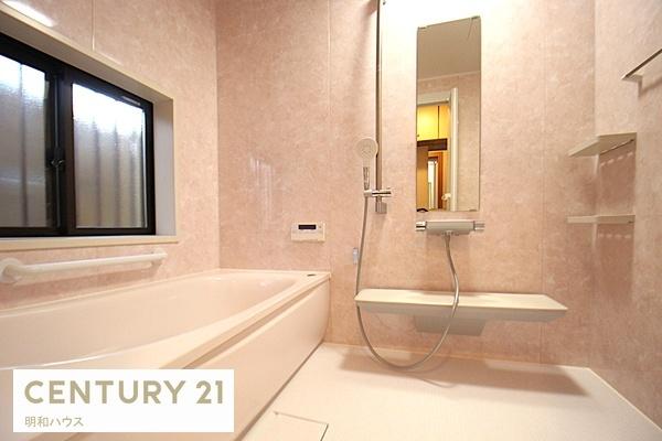 川越市川鶴３丁目の中古一戸建て