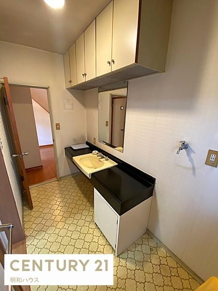 川越市川鶴３丁目の中古一戸建て