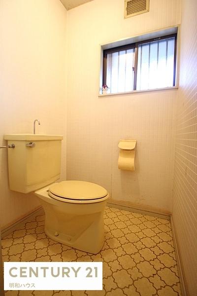 川越市川鶴３丁目の中古一戸建て